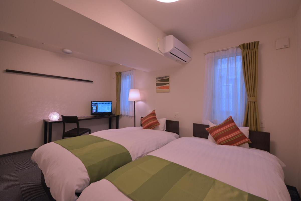 Value The Hotel Furukawasanbongi Oszaki Kültér fotó