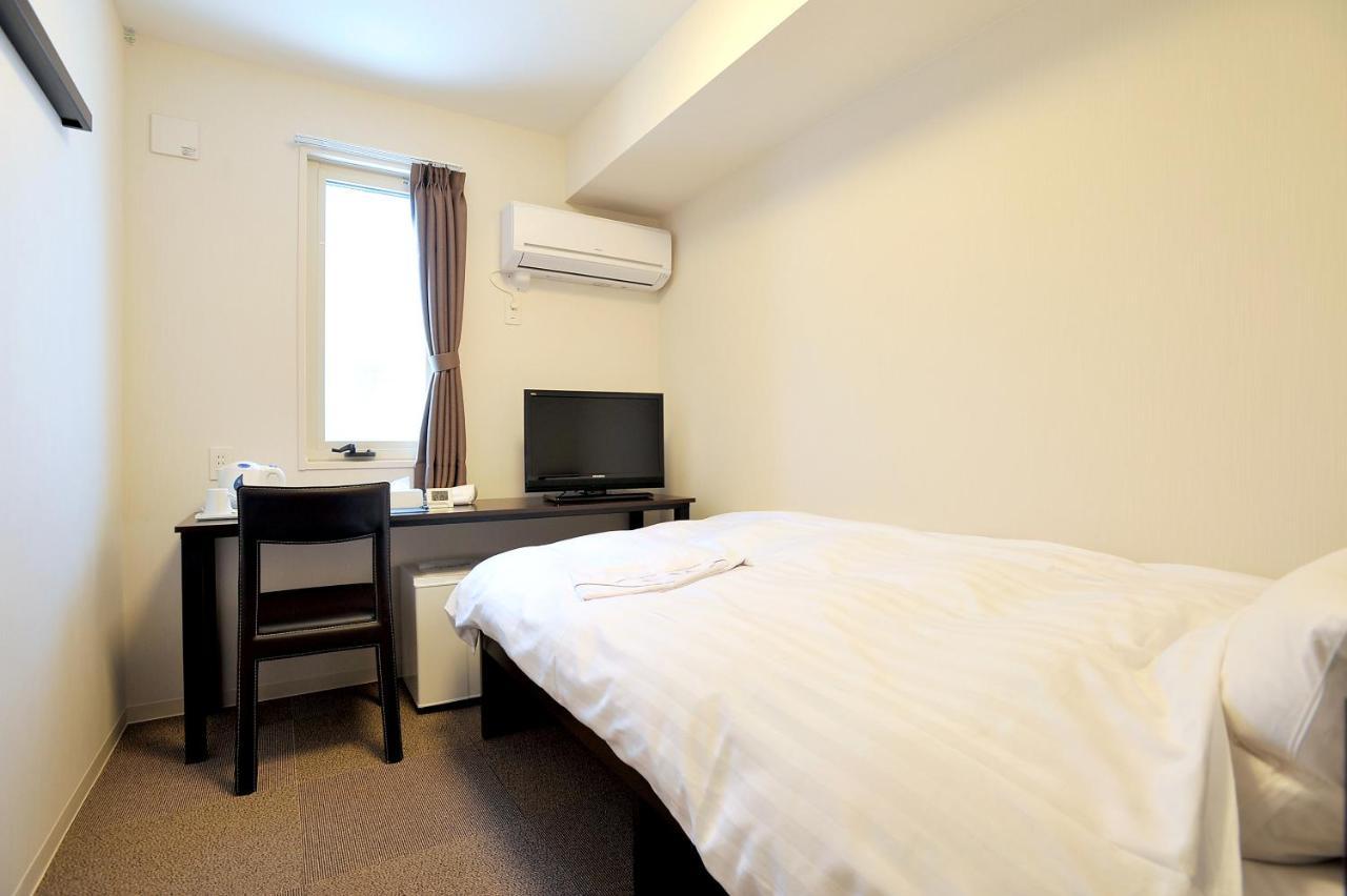 Value The Hotel Furukawasanbongi Oszaki Kültér fotó