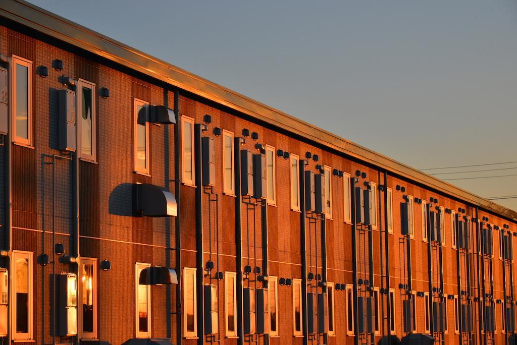 Value The Hotel Furukawasanbongi Oszaki Kültér fotó
