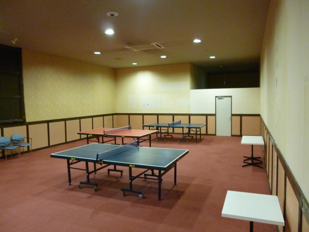 Value The Hotel Furukawasanbongi Oszaki Kültér fotó