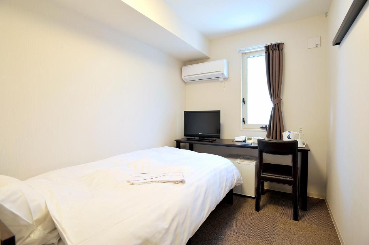 Value The Hotel Furukawasanbongi Oszaki Kültér fotó